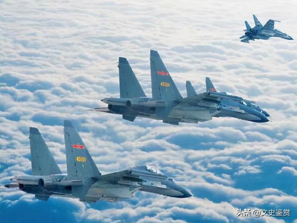 20年前的南海撞機事件，美軍為何敢如此蠻橫？飛行員為何不開火