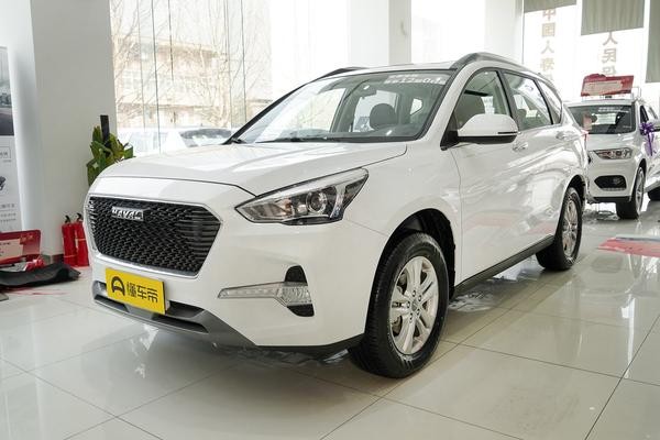 哈弗M6空調異響，可能是這些原因導致的，處理方法需要牢記