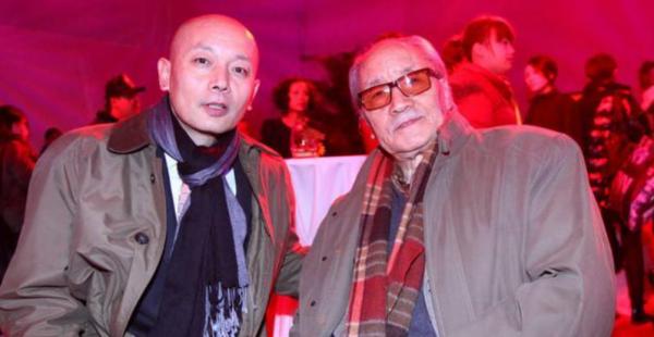 這5位星二代,沒丟父親的臉,今有人入圍北京電影節,有人成頂流 這5位星二代,沒丟父親的臉,今有人入圍北京電影節,有人成頂流