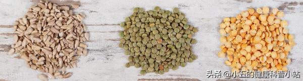 60歲後人體的消化功能會逐漸退化，為了健康請多吃5類食物