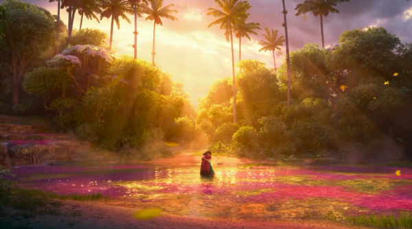 2022年開年5部大片，耗資9&period;5億的北美冠軍空降，吳京對上駭客帝國