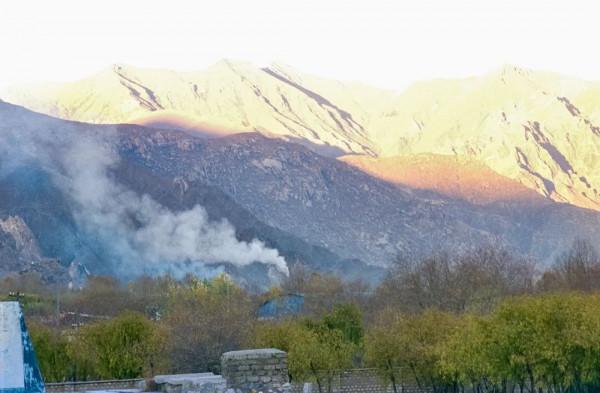 趙有強:西藏,西藏,20年念念不忘 趙有強:西藏,西藏,20年念念不忘