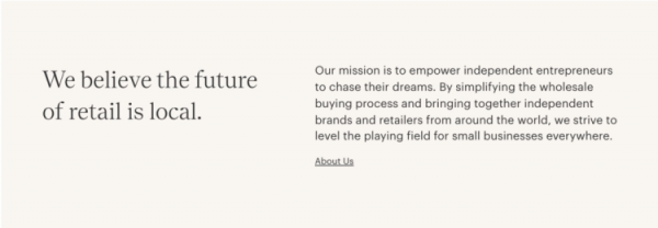 “逆電商”成新風口:面向實體店的輕奢版“拼多多”,4年估值衝破120億美元 “逆電商”成新風口:面向實體店的輕奢版“拼多多”,4年估值衝破120億美元