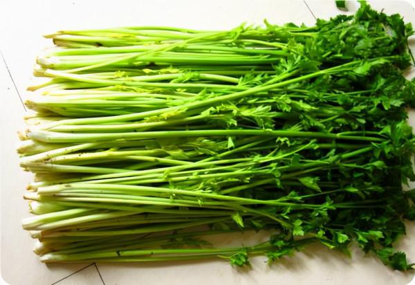 怎樣挑選既新鮮又放心的蔬菜？幾個妙招送你…