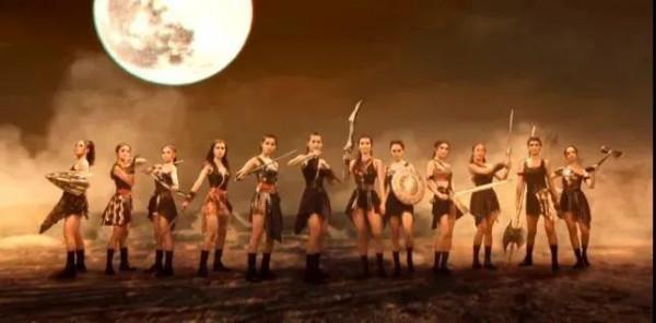 2021香港小姐看點多,星2代進不了前3,冠軍的美貌讓人移不開眼 2021香港小姐看點多,星2代進不了前3,冠軍的美貌讓人移不開眼