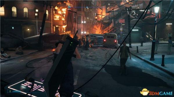 《最終幻想7:重製版》全劇情流程全支線任務攻略 全收集攻略 《最終幻想7:重製版》全劇情流程全支線任務攻略 全收集攻略