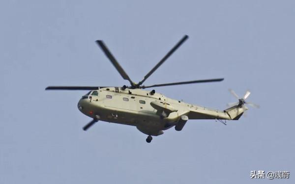 為啥遼寧艦和山東艦不使用俄製卡31預警直升機，堅持研製直-18Y？