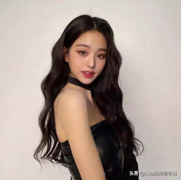 “渣女燙”過時了？今年巨火的“人魚卷”，高階又減齡