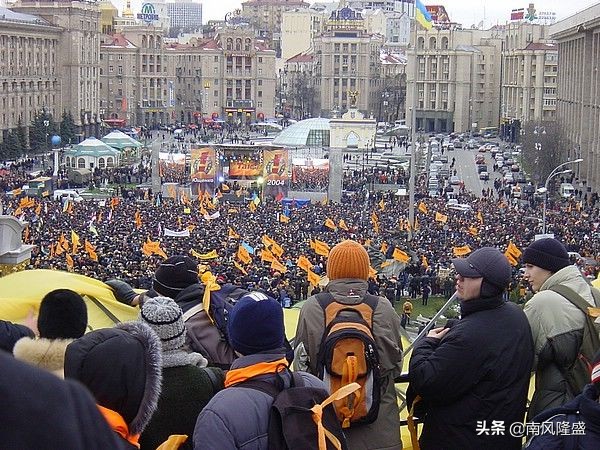 普京大帝用三場戰爭告訴全世界三條戰鬥民族的信念