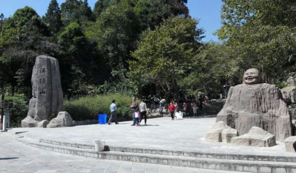 貴州有個與世無爭景點,不但文化厚重,還擁有千年美味食物 貴州有個與世無爭景點,不但文化厚重,還擁有千年美味食物