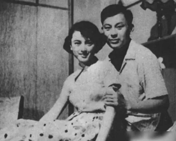 香港女星石慧嫁給傅奇,被嬌寵半個多世紀,歷經磨難仍恩愛如初 香港女星石慧嫁給傅奇,被嬌寵半個多世紀,歷經磨難仍恩愛如初