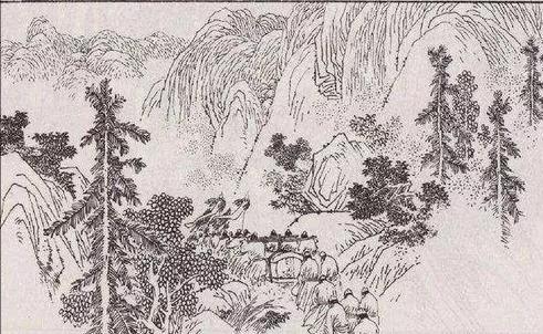 聊齋故事:瘟疫 聊齋故事:瘟疫