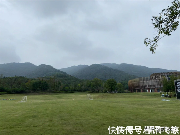跟庫斯途打卡莫干山：尋味秋季裡的幸福感