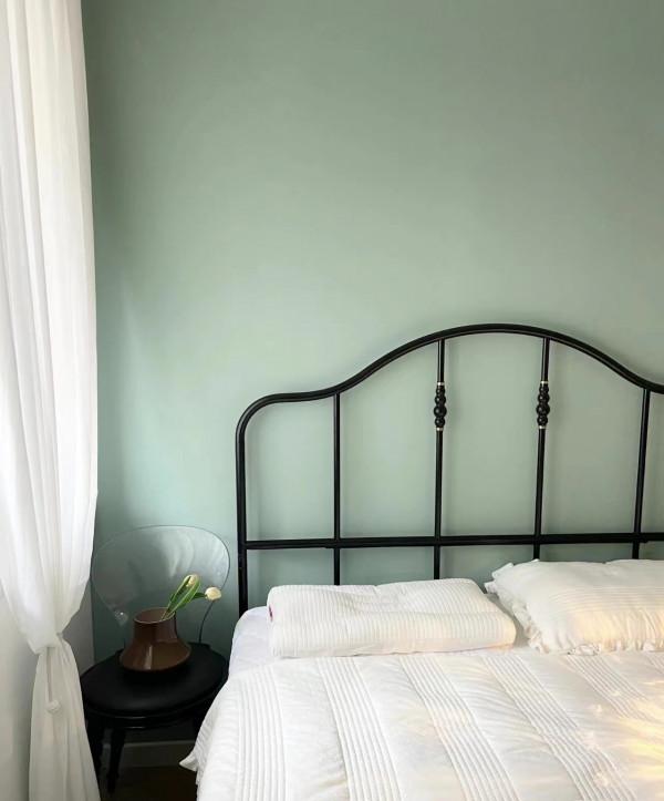 細節滿分！64m&sup2;簡約風&plus;輕復古兩居，房子雖小也要優雅體面地生活