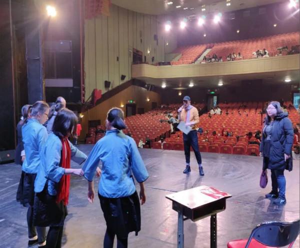 八大男神之—顏值與才華並存的國際超模