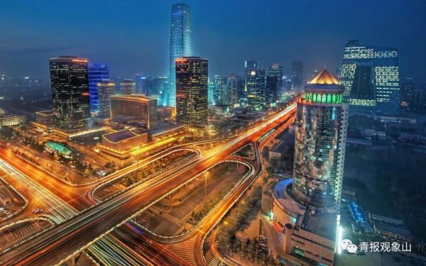 23省釋出三季報！江蘇碰到廣東“腳後跟”，安徽甩開上海躋身前十，湖北“歸位”……