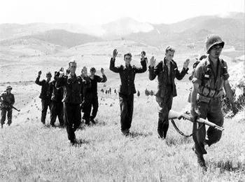 美軍442團：日裔組成的團，只存在兩年，二戰美軍傷亡率最高的團