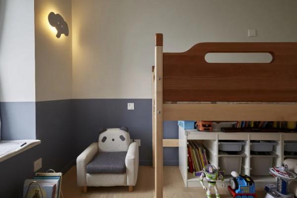 看了北京這套68㎡小宅,才明白什麼叫“大局觀”,人性化細節超多 看了北京這套68㎡小宅,才明白什麼叫“大局觀”,人性化細節超多