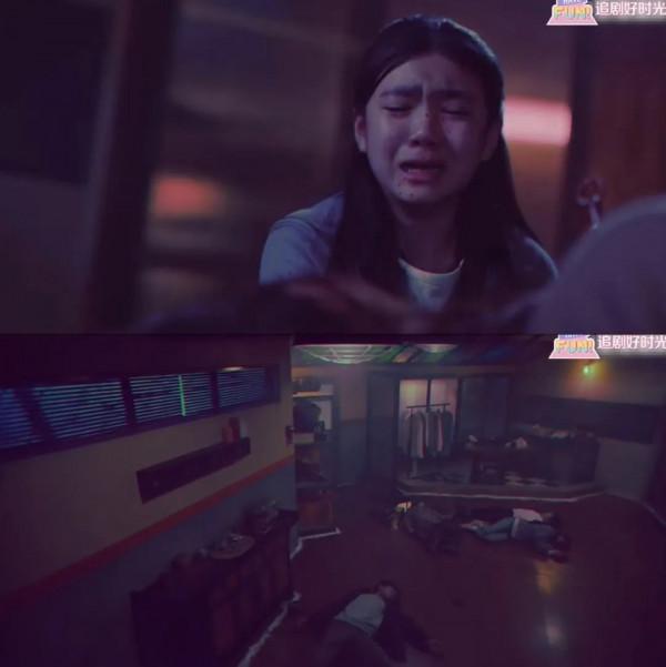 太颯了！被劇名耽誤的一部好劇，太搞笑了