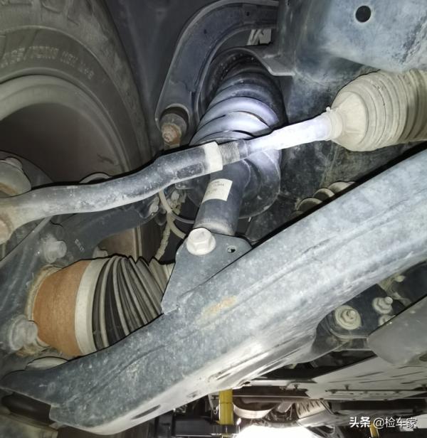 當初遺憾錯過,兩月後多花2萬,49萬買這輛日產途樂划算嗎? 當初遺憾錯過,兩月後多花2萬,49萬買這輛日產途樂划算嗎?