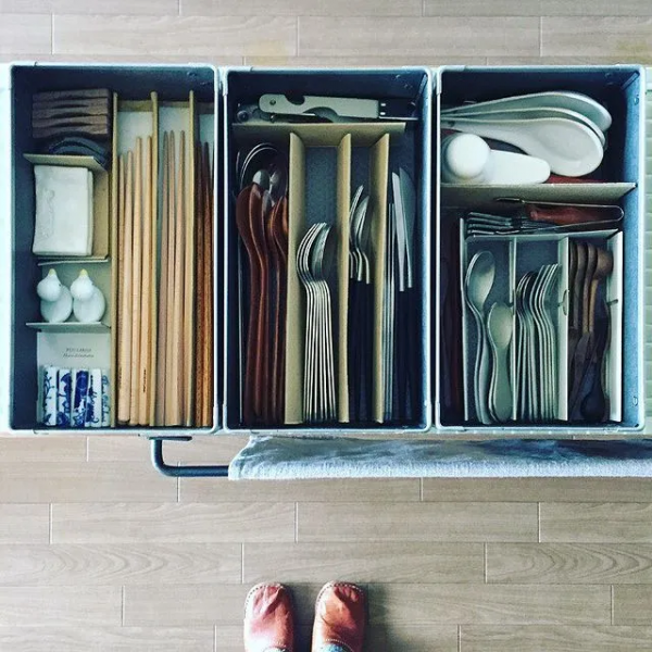 小夫妻堅持不生孩子不買房,蝸居50㎡小家21年:別太低估婚姻 小夫妻堅持不生孩子不買房,蝸居50㎡小家21年:別太低估婚姻