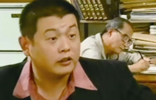 16年過去，那個說要幫傅彪養兒子的葛優，兌現承諾了嗎？