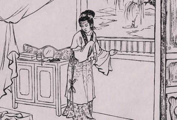 民間故事:千金夜裡被陰差帶走,光棍奮力相救,獲閻王賜婚 民間故事:千金夜裡被陰差帶走,光棍奮力相救,獲閻王賜婚