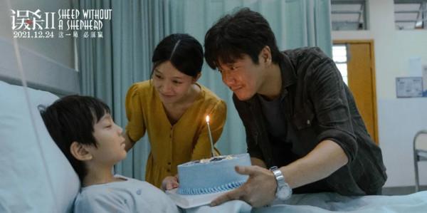 《蜘蛛俠英雄無歸》檔期難產！賀歲只能靠《誤殺2》和《反貪5》