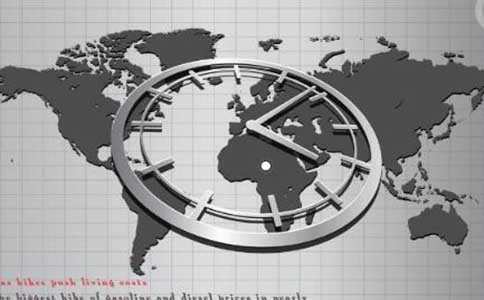 科學解釋人類時間之謎，時間到底是什麼