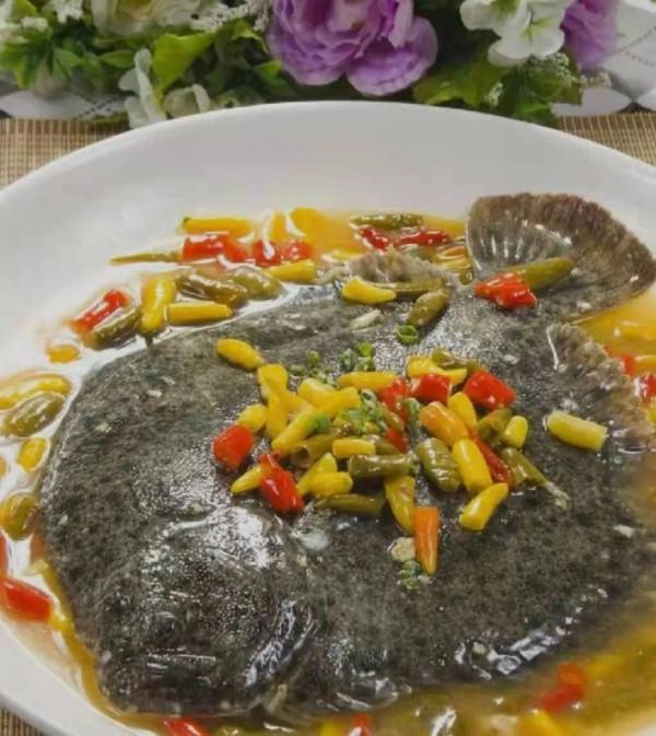 吃多寶魚原來有這麼多好處 吃多寶魚原來有這麼多好處