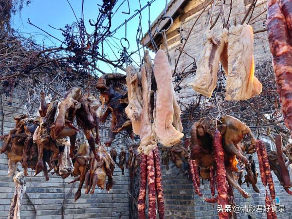休年假,在北京郊區尋找“密雲三燒”,看看環境和菜量價格怎麼樣 休年假,在北京郊區尋找“密雲三燒”,看看環境和菜量價格怎麼樣