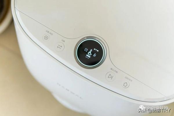 雲鯨J2使用幾個月後的分享以及對免洗掃拖機器人的一些看法 雲鯨J2使用幾個月後的分享以及對免洗掃拖機器人的一些看法