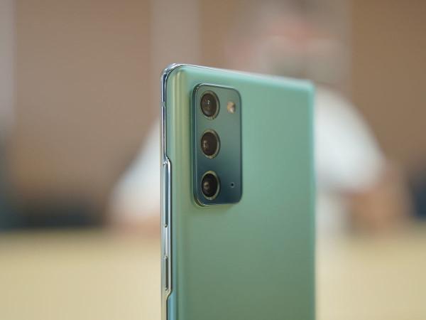 買蘋果、選華為還是入手三星？3個角度看到差距，終於不糾結了