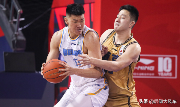 CBA排名：浙江逆轉新疆穩前四！山西爆冷跌出前六，吉林絕殺深圳