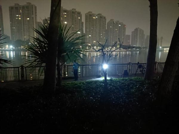 改拉餌釣浮之後，熟悉又陌生的感覺紛紛來襲