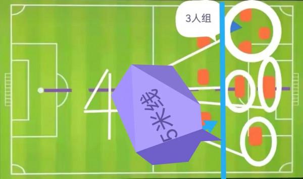 球迷探尋：李霄鵬的超級團隊如何發揮作用？