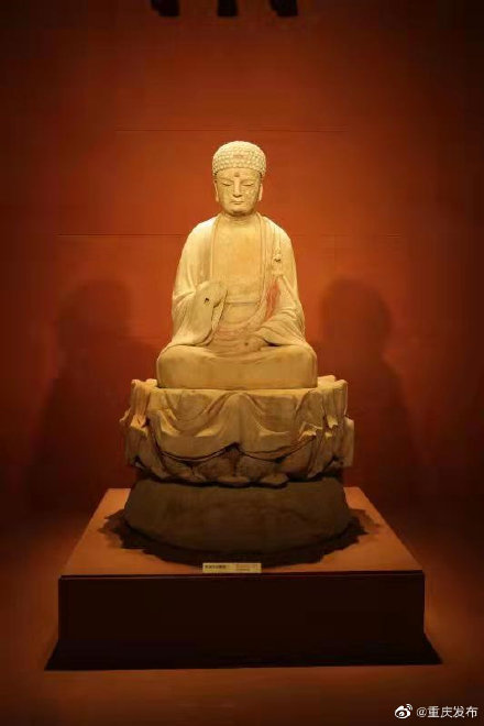 展出文物82件，免費參觀