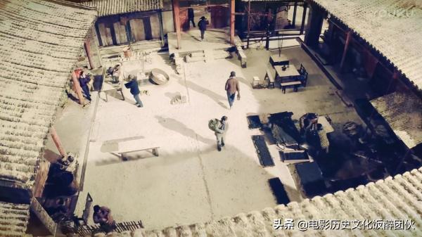 導演劉家成:我創作《情滿四合院》是因為我愛老北京,我離不開它 導演劉家成:我創作《情滿四合院》是因為我愛老北京,我離不開它