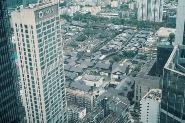 這是我在成都的新歡,推薦給你呀 這是我在成都的新歡,推薦給你呀