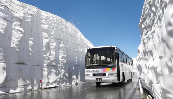 日本中部山嶽國家公園、阿蘇九重國家公園10個關鍵行程推薦