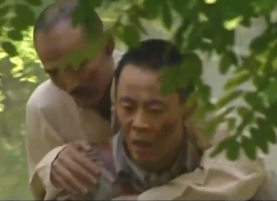 1961年陳賡去世,74歲蔣介石親設靈堂,痛哭道:沒有他就沒有我 1961年陳賡去世,74歲蔣介石親設靈堂,痛哭道:沒有他就沒有我