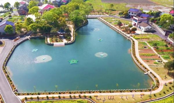 四川輝煌一時的軍工廠，承載一代人的記憶，如今被改造為文旅小鎮