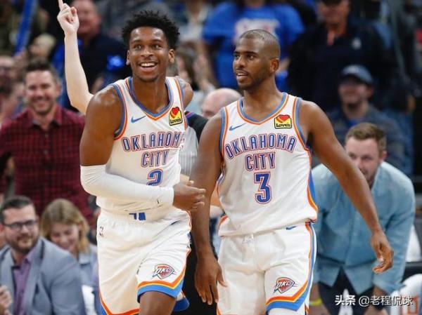 目標是超級控衛！單場42分新星放狠話 今夏剛籤5年1.7億頂薪