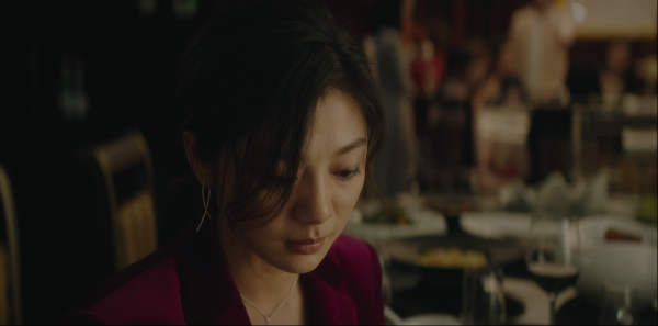 一線城市安身有多難,《上海女子圖鑑》三段感情戲可以說明一切 一線城市安身有多難,《上海女子圖鑑》三段感情戲可以說明一切