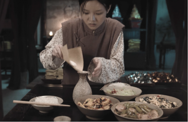 《陰陽鎮怪談》又把觀眾的智商羞辱了一次，這種爛片太降智