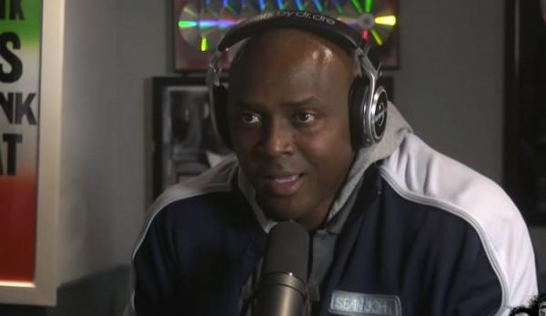 霍勒斯-格蘭特:便士身高2米03非常全能 相比科比我更願與他搭檔 霍勒斯-格蘭特:便士身高2米03非常全能 相比科比我更願與他搭檔