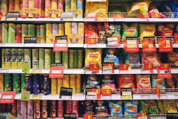 逛超市，這4種“寶藏餅乾”別錯過，味道不在“奧利奧”之下