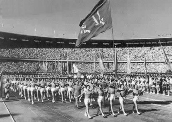 中國足球頂級職業聯賽中超三傑球隊 之 北京國安隊 中國足球頂級職業聯賽中超三傑球隊 之 北京國安隊