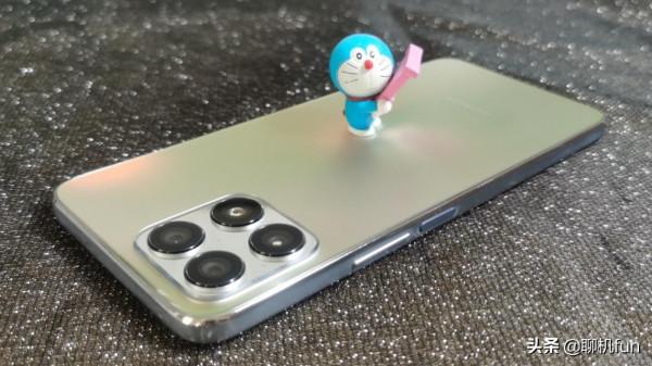 圖文|榮耀X30i完整評測報告,送父母或學生黨正合適 圖文|榮耀X30i完整評測報告,送父母或學生黨正合適