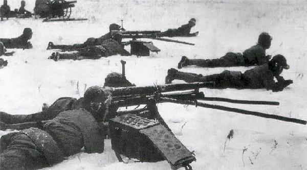 專打火力點的狙擊炮—日本大正十一年式37毫米平射狙擊炮 專打火力點的狙擊炮—日本大正十一年式37毫米平射狙擊炮